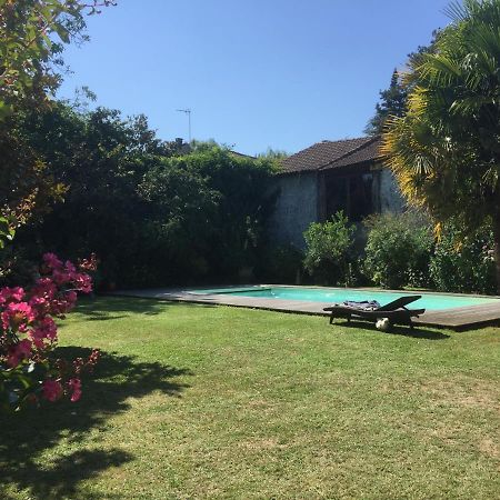 La Tuilerie Villa Vic-Fezensac Exteriör bild