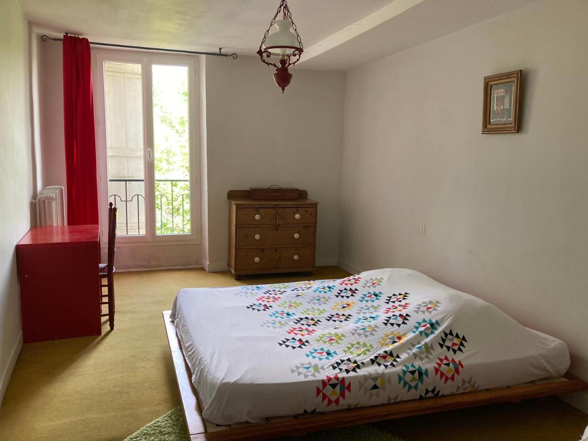 La Tuilerie Villa Vic-Fezensac Exteriör bild