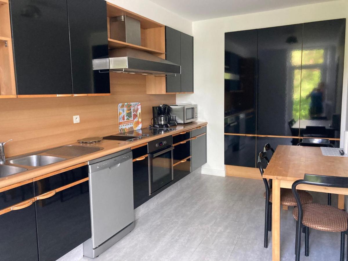 La Tuilerie Villa Vic-Fezensac Exteriör bild